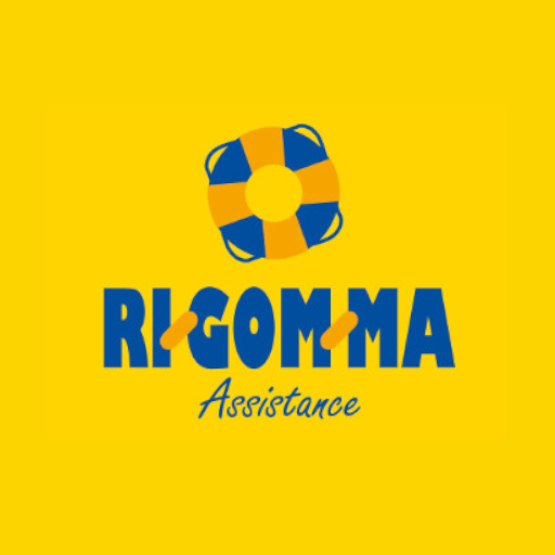 Rigomma Assistenze